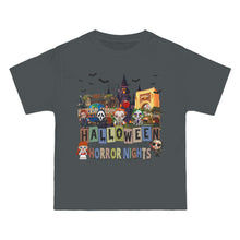 Load image into Gallery viewer, Halloween Horror Nights T-Shirt
