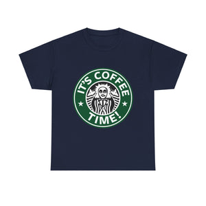 Beetle Coffee T-Shirt