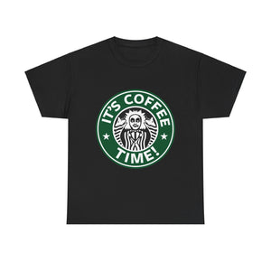 Beetle Coffee T-Shirt