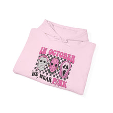 Load image into Gallery viewer, Breast Cancer Awareness Sweatshirt
