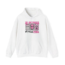 Load image into Gallery viewer, Breast Cancer Awareness Sweatshirt
