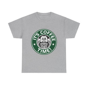 Beetle Coffee T-Shirt