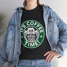 Load image into Gallery viewer, Beetle Coffee T-Shirt
