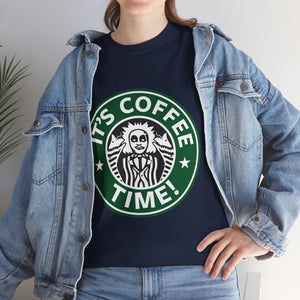 Beetle Coffee T-Shirt