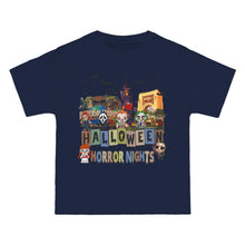 Load image into Gallery viewer, Halloween Horror Nights T-Shirt
