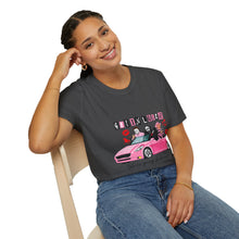 Load image into Gallery viewer, Car of Slashers Unisex Softstyle T-Shirt
