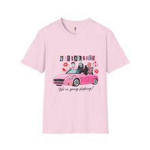 Load image into Gallery viewer, Car of Slashers Unisex Softstyle T-Shirt
